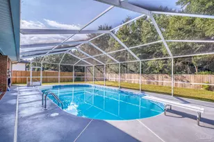 4178 N Cambridge Way, Pace, FL 32571 - Photo 1