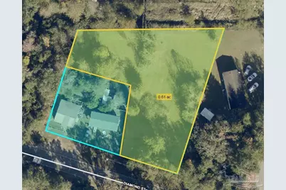 3686 Diamond St, Pace, FL 32571 - Photo 1
