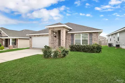 5581 Galahad Trl, Milton, FL 32583 - Photo 1