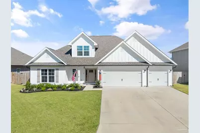 2043 Refuge Cir, Gulf Breeze, FL 32563 - Photo 1