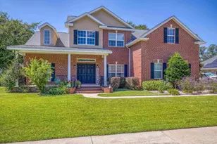 5541 Marthas Mill Way, Pace, FL 32571 - Photo 1