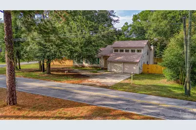 5900 Hamilton Bridge Rd, Milton, FL 32570 - Photo 1