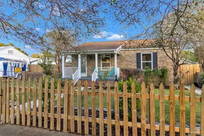 327 Gibbs Rd, Pensacola, FL 32507 - Photo 1
