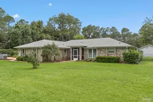 5045 Braxton Ln, Pace, FL 32571 - Photo 1