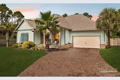 100 Ocean Spray Cir, Santa Rosa Beach, FL 32459 - Photo 1