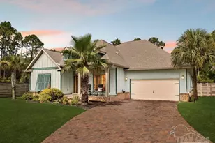 100 Ocean Spray Cir, Santa Rosa Beach, FL 32459 - Photo 1