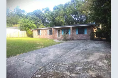 1414 W Clio Dr, Pensacola, FL 32505 - Photo 1