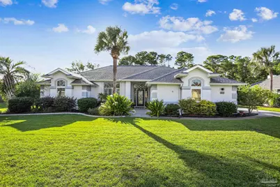 1098 Chandelle Lake Dr, Pensacola, FL 32507 - Photo 1