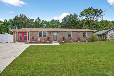 8152 Imperial Dr, Pensacola, FL 32506 - Photo 1