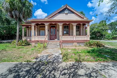 400 W Gregory St, Pensacola, FL 32502 - Photo 1