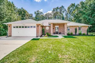 10945 Trellis Ln, Pensacola, FL 32526 - Photo 1