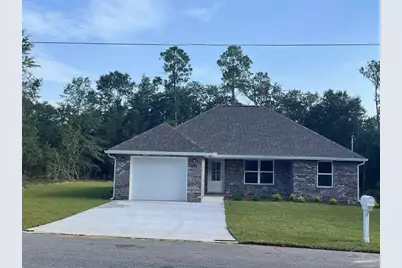 6761 Harvell St, Milton, FL 32570 - Photo 1