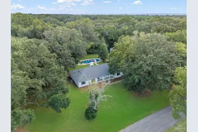 4853 Blakemore Dr, Pace, FL 32571 - Photo 1