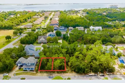 10671 & 10675 Squall Line Rd, Pensacola, FL 32507 - Photo 1