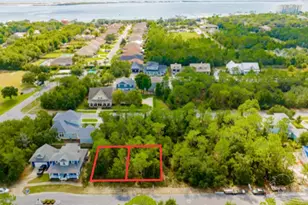 10671 & 10675 Squall Line Rd, Pensacola, FL 32507 - Photo 1