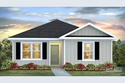 6443 Firefly Dr, Milton, FL 32583 - Photo 1