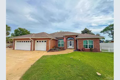 5416 Ponte Verde Dr, Pensacola, FL 32507 - Photo 1