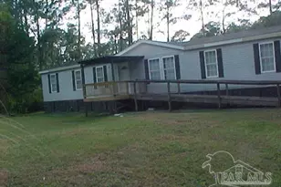 4727 Radio Rd, Milton, FL 32583 - Photo 1