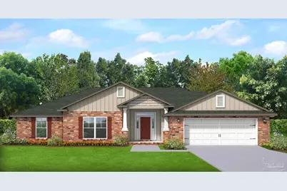 1893 Hazelnut Dr #13E, Cantonment, FL 32533 - Photo 1