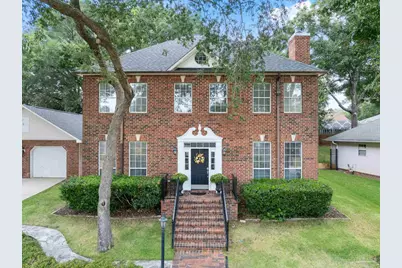 5117 Pine Hollow Dr, Pensacola, FL 32505 - Photo 1
