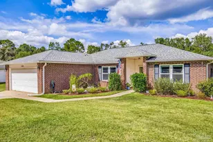 2000 Winners Cir, Cantonment, FL 32533 - Photo 1