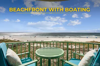 16785 Perdido Key Dr #406, Perdido Key, FL 32507 - Photo 1