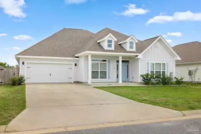 2363 Cloudberry Dr, Gulf Breeze, FL 32563 - Photo 1