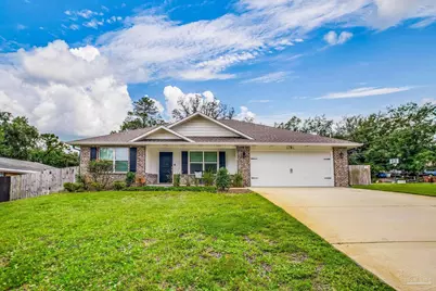 3125 Auburn Pkwy, Gulf Breeze, FL 32563 - Photo 1