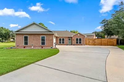 1511 Navaho Ct, Pensacola, FL 32507 - Photo 1