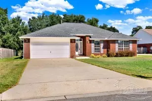 4076 Berry Cir, Pace, FL 32571 - Photo 1