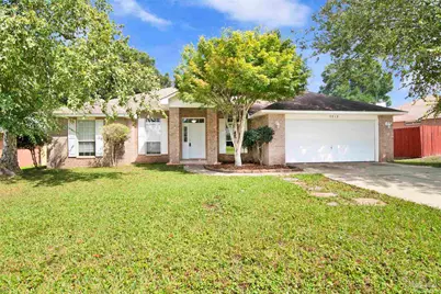 7212 Tannehill Dr, Pensacola, FL 32526 - Photo 1