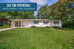 3270 Creighton Rd, Pensacola, FL 32504 - Photo 1