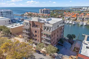 701 S Palafox St, Pensacola, FL 32502 - Photo 1