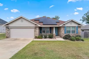 3590 Conley Dr, Cantonment, FL 32533 - Photo 1