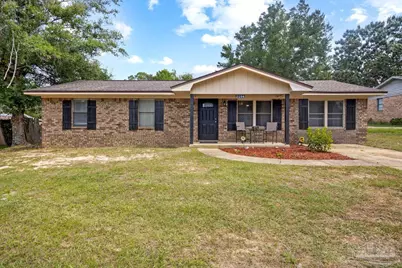 2194 Pompano Rd, Cantonment, FL 32533 - Photo 1