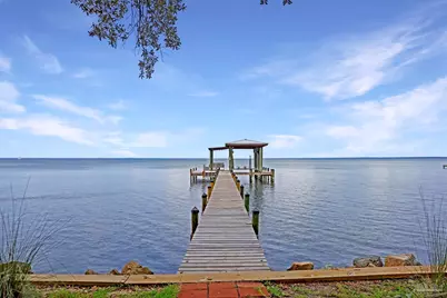 5884 East Bay Blvd, Gulf Breeze, FL 32563 - Photo 1