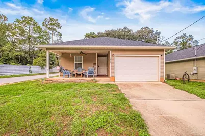 1827 Gainer Ave, Baker, FL 32531 - Photo 1