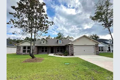 5287 Wahoo Rd, Pace, FL 32571 - Photo 1