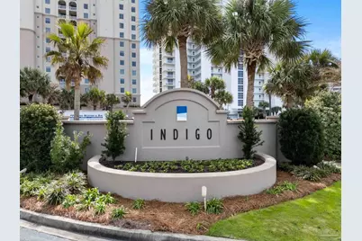 13621 Perdido Key Dr #1703W, Pensacola, FL 32507 - Photo 1
