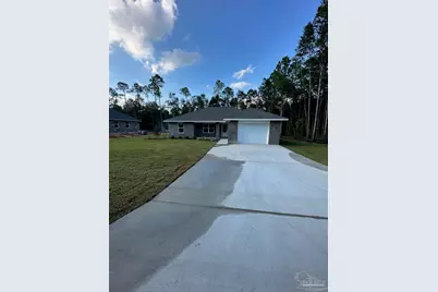 6765 Harvell St, Milton, FL 32570 - Photo 1