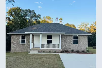 5544 Hill St, Milton, FL 32570 - Photo 1