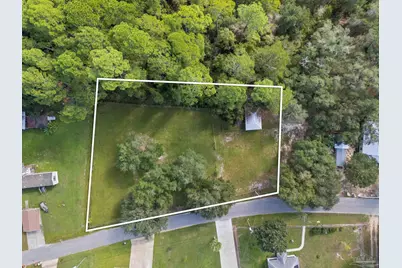 3318 Bob Tolbert Rd, Navarre, FL 32566 - Photo 1