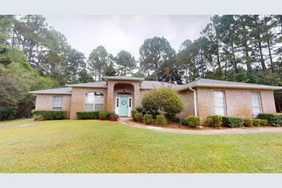 7412 Woodmont Rd, Navarre, FL 32566 - Photo 1