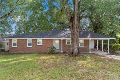 4252 Acacia Dr, Pensacola, FL 32503 - Photo 1