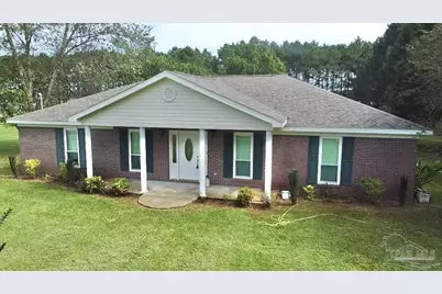 5140 N Hwy 97, Walnut Hill, FL 32568 - Photo 1