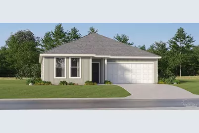 4809 Air Wing Five Rd #LOT 13C, Pace, FL 32571 - Photo 1