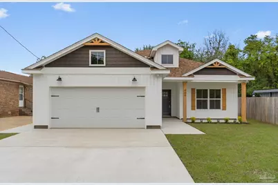 406 Hancock Ln, Pensacola, FL 32503 - Photo 1