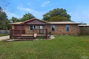 1425 McKenzie Dr, Cantonment, FL 32533 - Photo 1