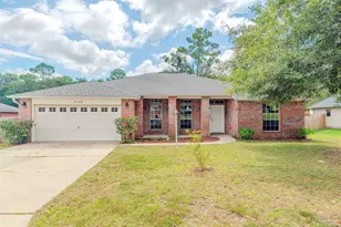 2159 Liberty Loop Rd, Cantonment, FL 32533 - Photo 1