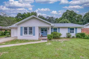 5580 San Gabriel Dr, Pensacola, FL 32504 - Photo 1